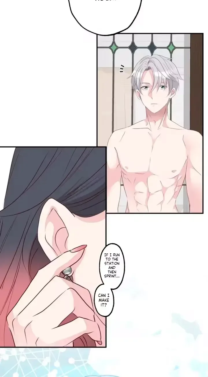 Kono Ai wa Tsumi desu ka? Chapter 4 page 11