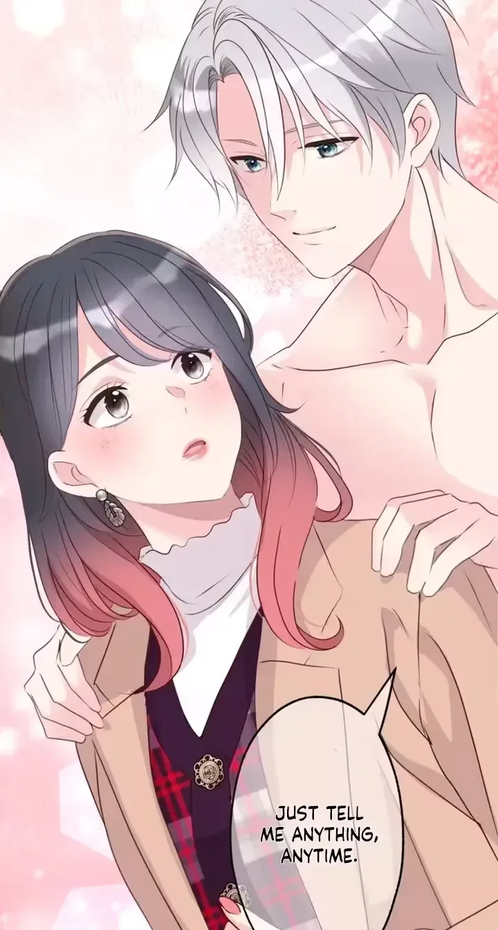 Kono Ai wa Tsumi desu ka? Chapter 4 page 18
