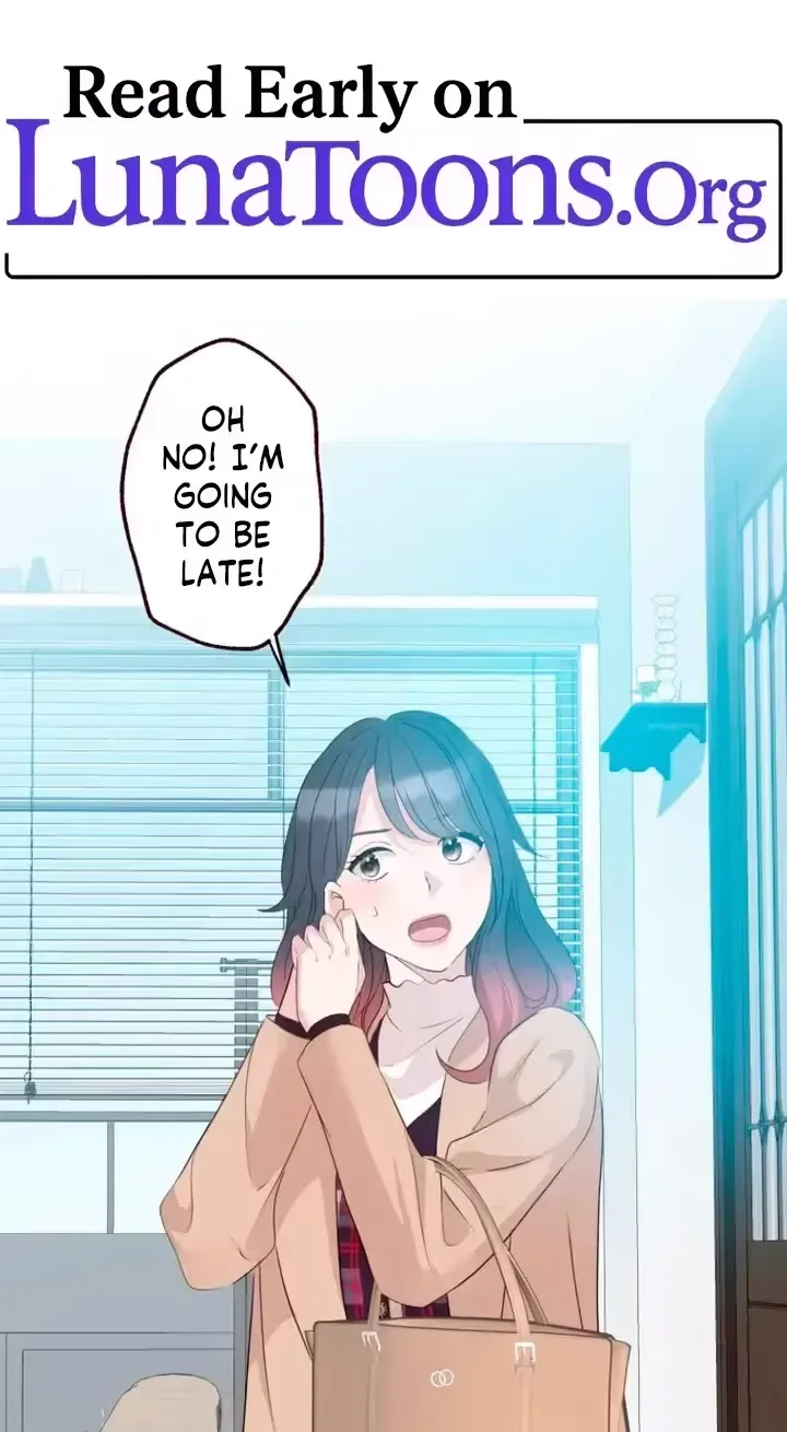 Kono Ai wa Tsumi desu ka? Chapter 4 page 1