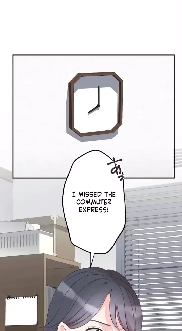 Kono Ai wa Tsumi desu ka? Chapter 4 page 9