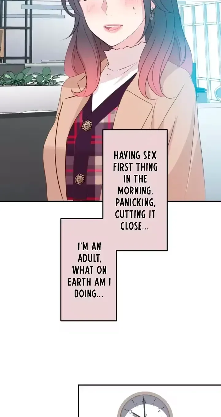 Kono Ai wa Tsumi desu ka? Chapter 4 page 26