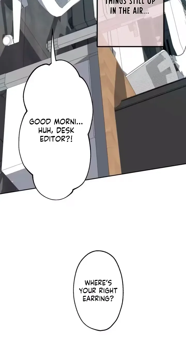 Kono Ai wa Tsumi desu ka? Chapter 4 page 22