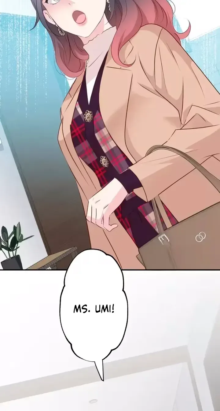 Kono Ai wa Tsumi desu ka? Chapter 4 page 14