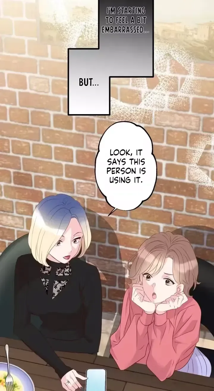 Kono Ai wa Tsumi desu ka? Chapter 4 page 38