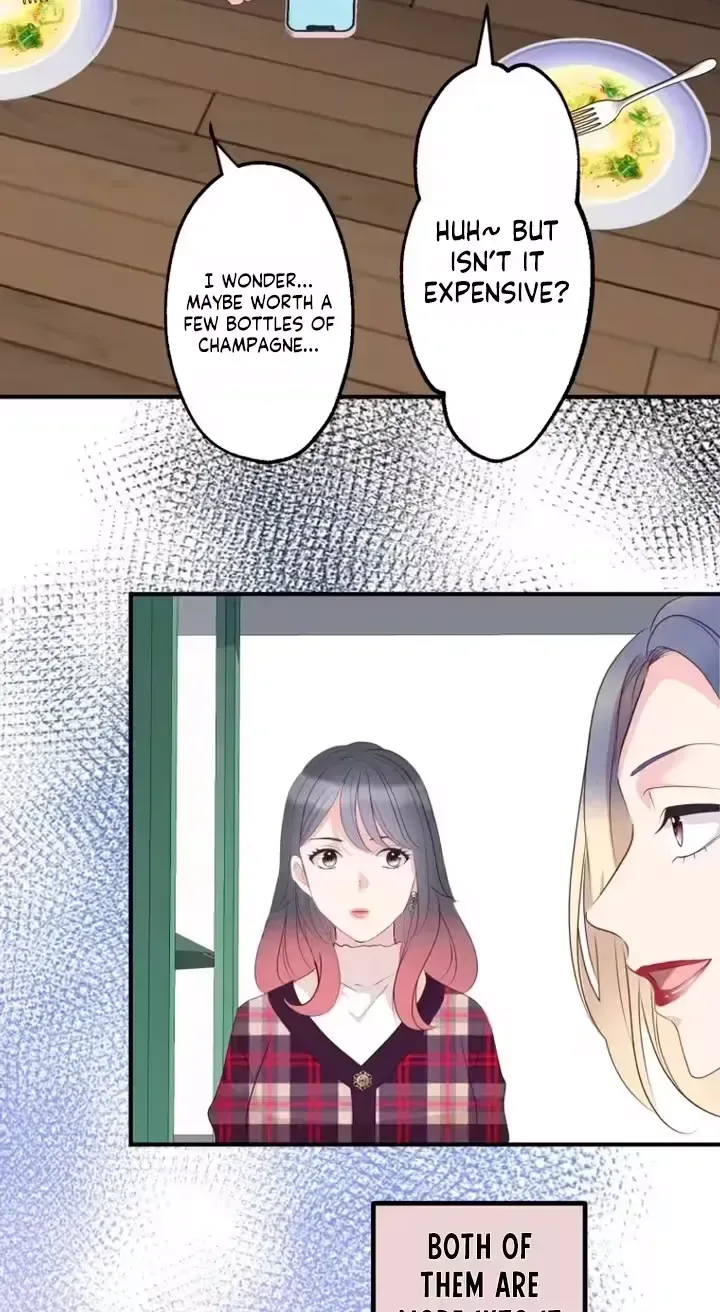 Kono Ai wa Tsumi desu ka? Chapter 4 page 39
