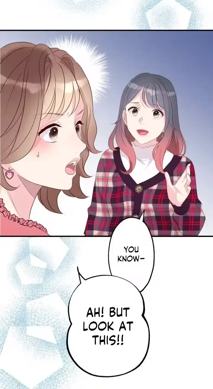 Kono Ai wa Tsumi desu ka? Chapter 4 page 41