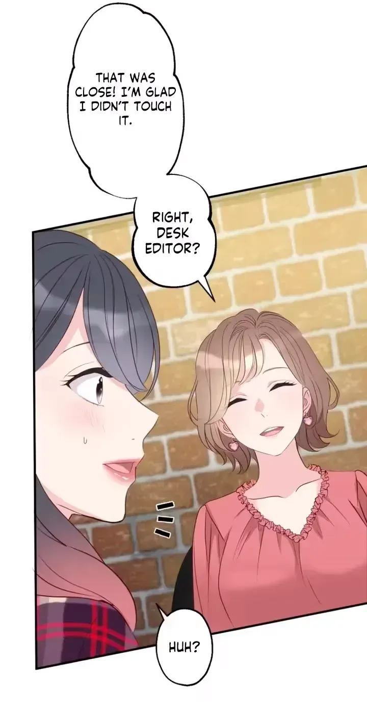 Kono Ai wa Tsumi desu ka? Chapter 4 page 45
