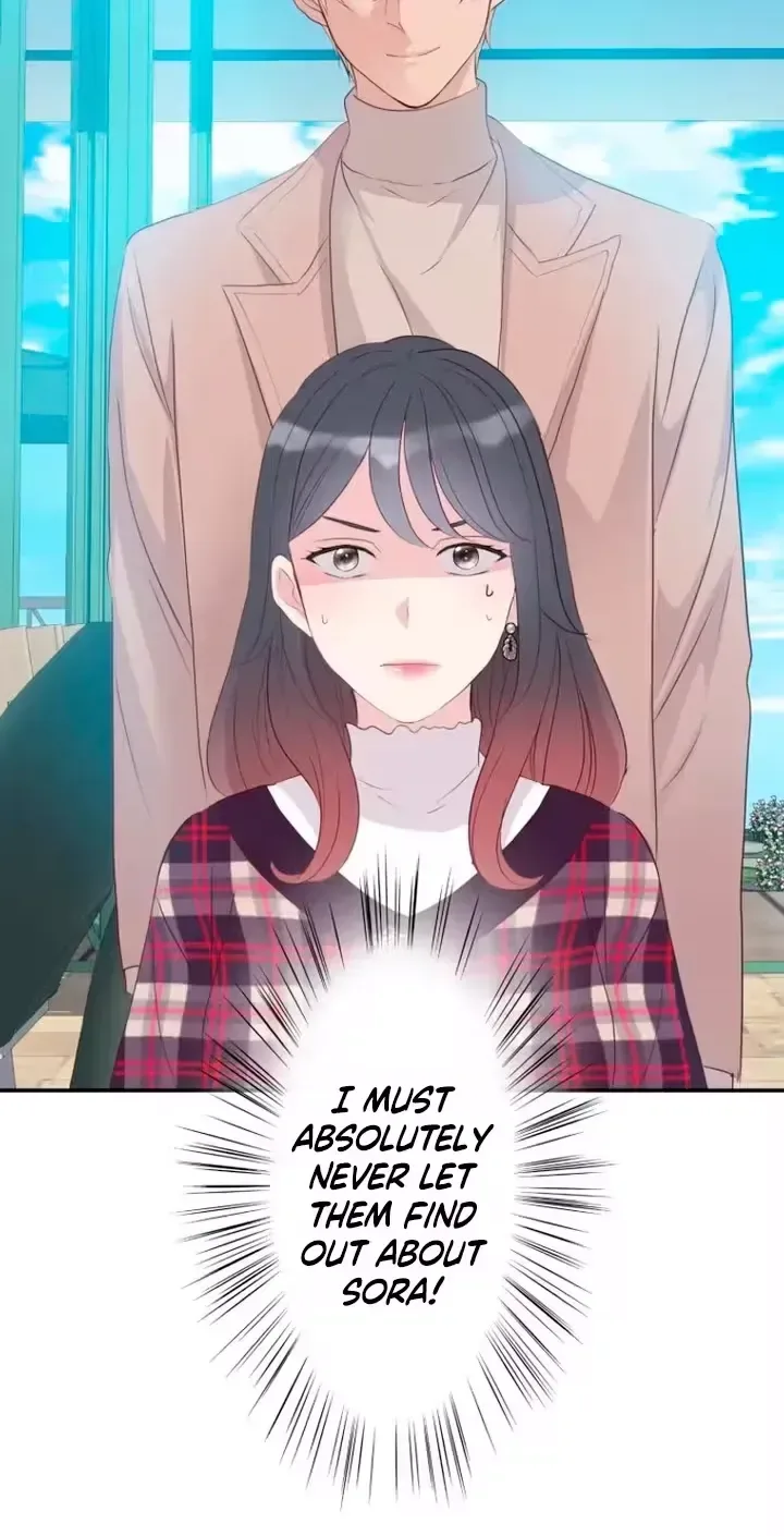 Kono Ai wa Tsumi desu ka? Chapter 4 page 51