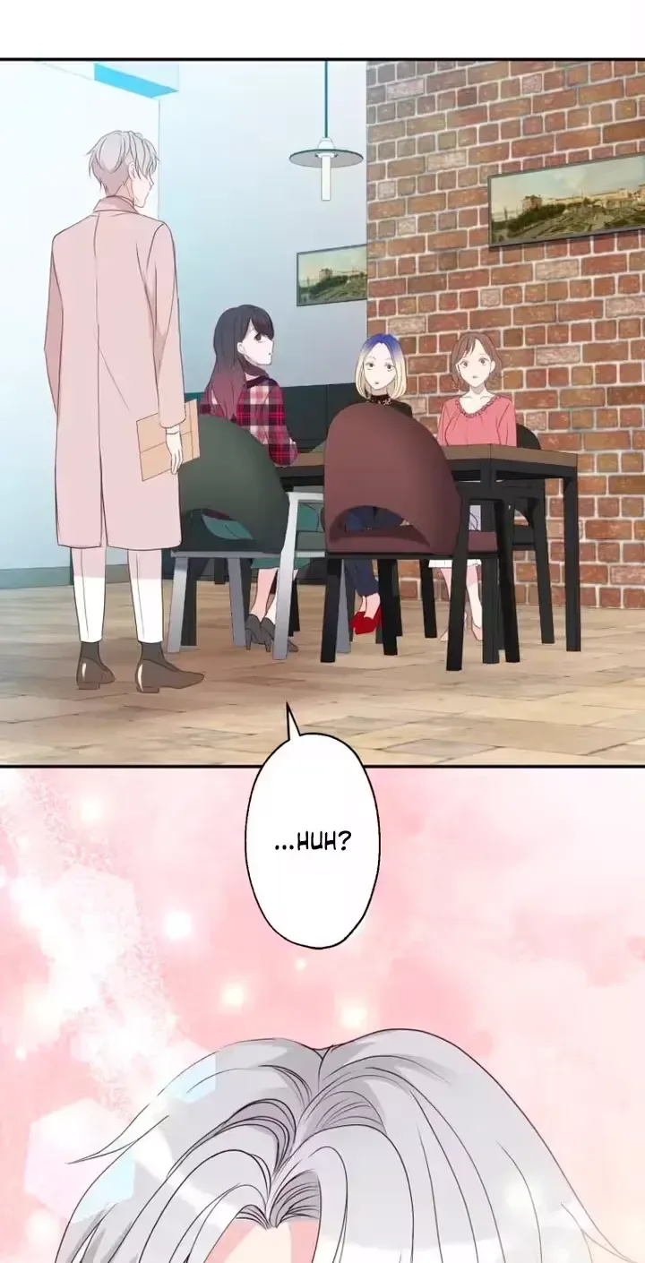 Kono Ai wa Tsumi desu ka? Chapter 4 page 52