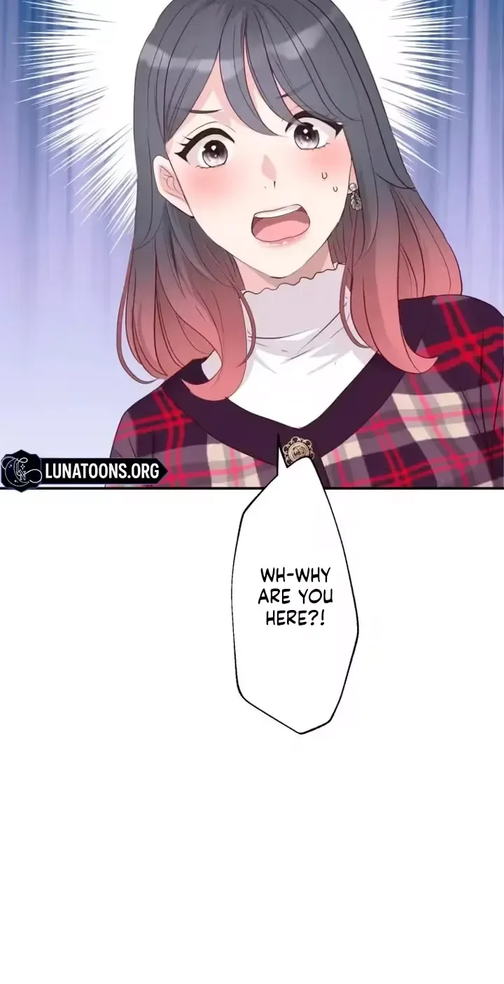 Kono Ai wa Tsumi desu ka? Chapter 4 page 54