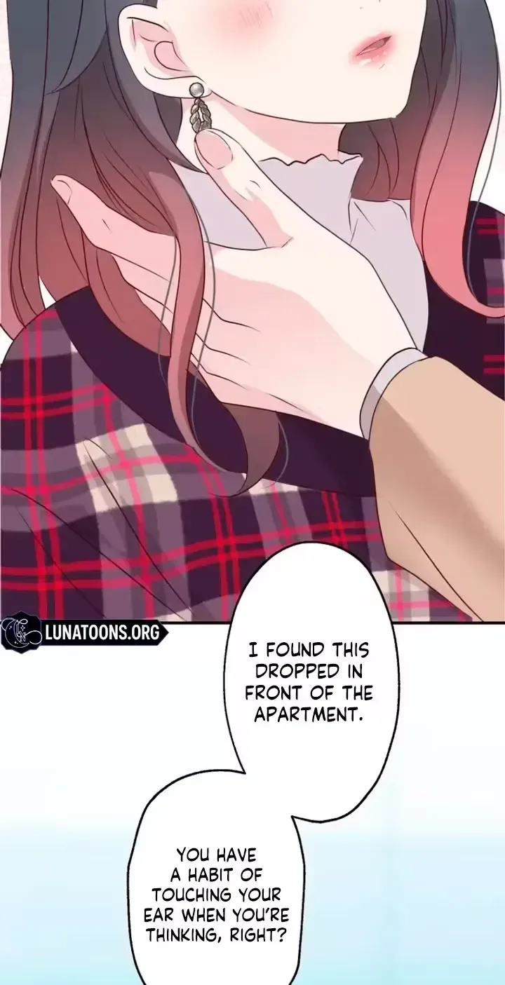 Kono Ai wa Tsumi desu ka? Chapter 4 page 58