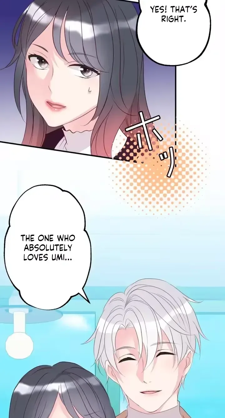 Kono Ai wa Tsumi desu ka? Chapter 4 page 69