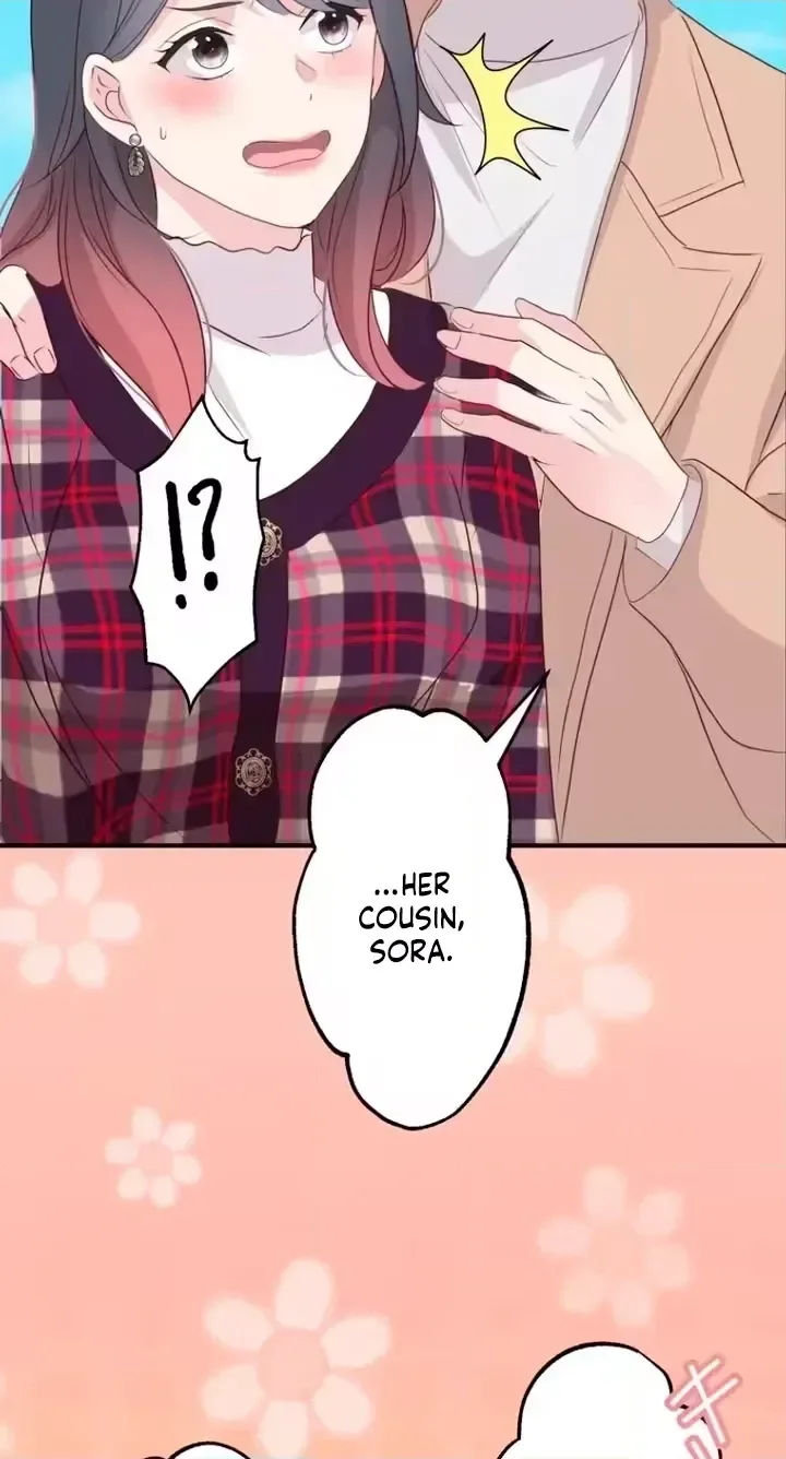 Kono Ai wa Tsumi desu ka? Chapter 4 page 70