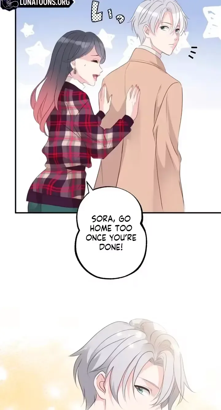 Kono Ai wa Tsumi desu ka? Chapter 4 page 74