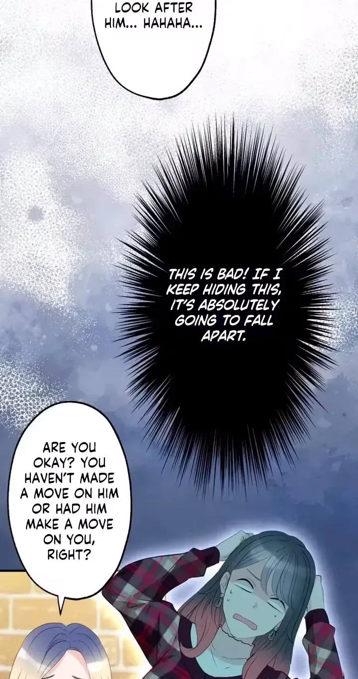 Kono Ai wa Tsumi desu ka? Chapter 4 page 77