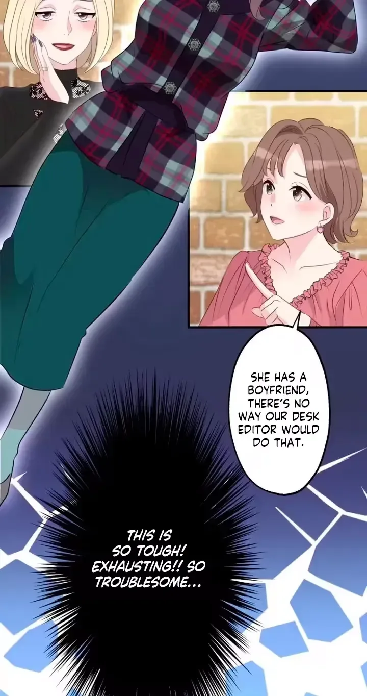 Kono Ai wa Tsumi desu ka? Chapter 4 page 78