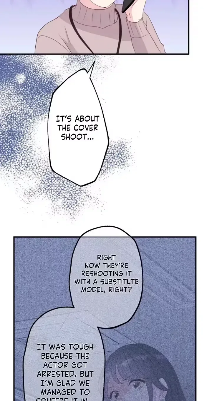 Kono Ai wa Tsumi desu ka? Chapter 4 page 82