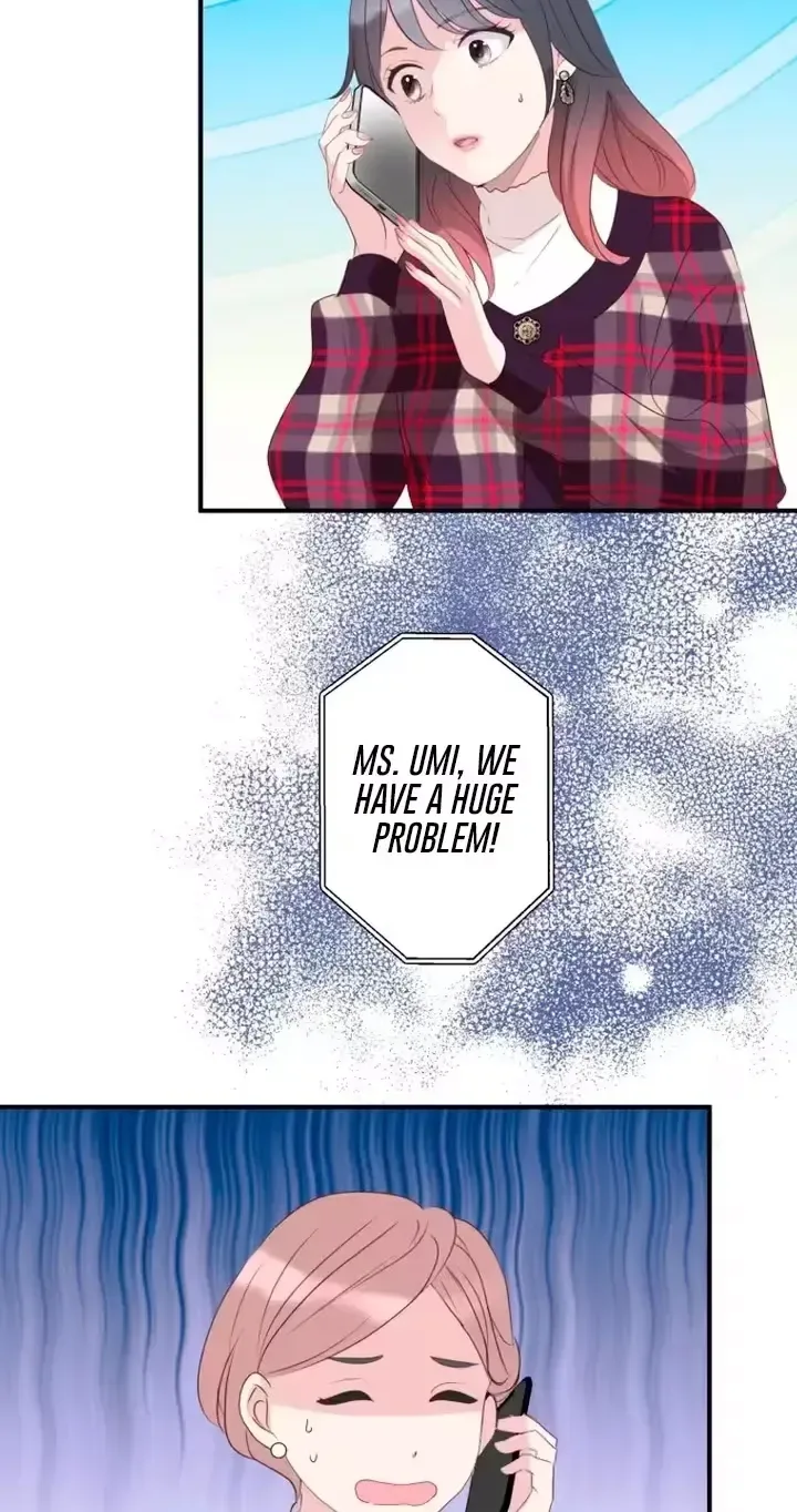 Kono Ai wa Tsumi desu ka? Chapter 4 page 81
