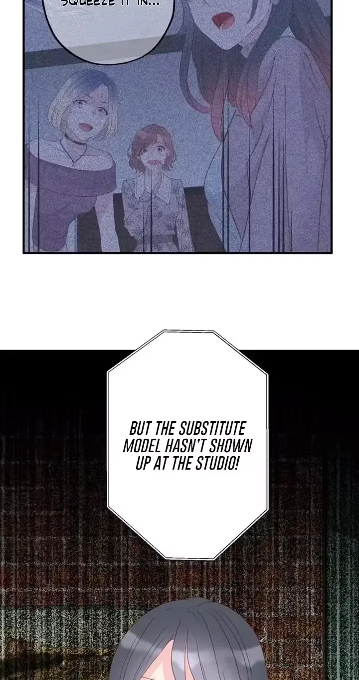 Kono Ai wa Tsumi desu ka? Chapter 4 page 83