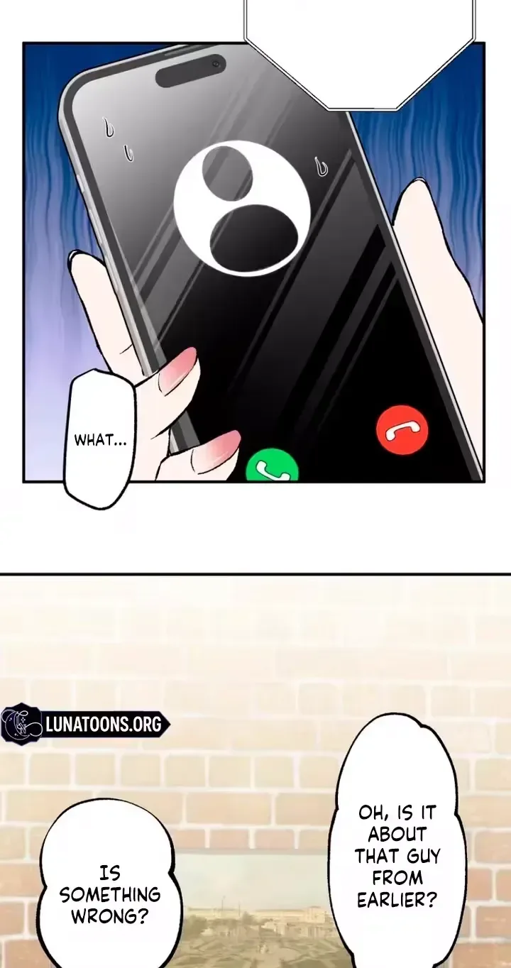Kono Ai wa Tsumi desu ka? Chapter 4 page 85