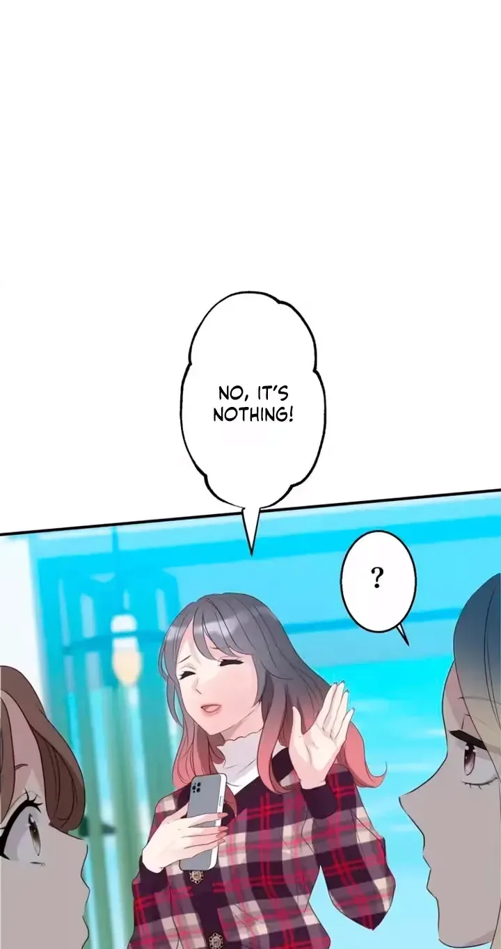 Kono Ai wa Tsumi desu ka? Chapter 4 page 87