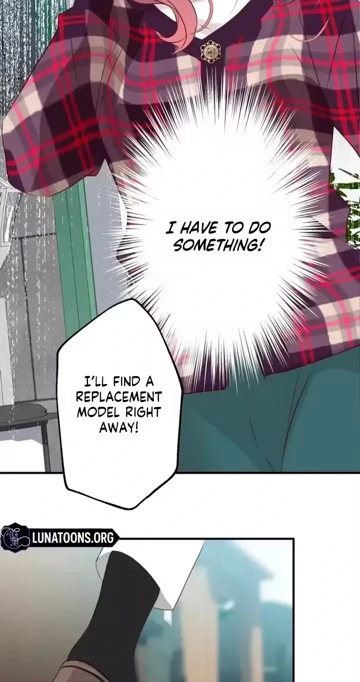 Kono Ai wa Tsumi desu ka? Chapter 4 page 90