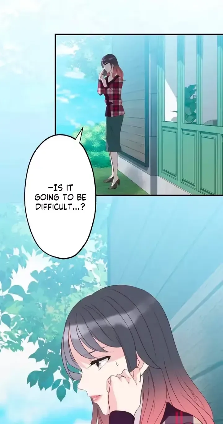 Kono Ai wa Tsumi desu ka? Chapter 4 page 92