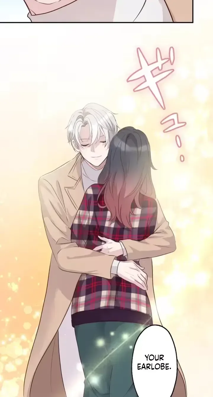 Kono Ai wa Tsumi desu ka? Chapter 5 page 8