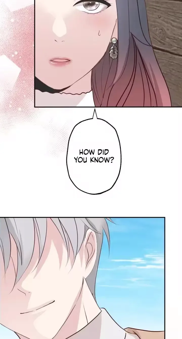 Kono Ai wa Tsumi desu ka? Chapter 5 page 7