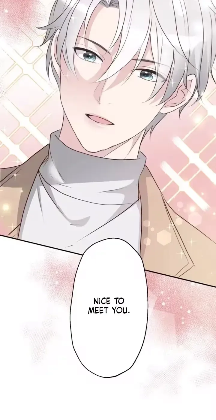 Kono Ai wa Tsumi desu ka? Chapter 5 page 19