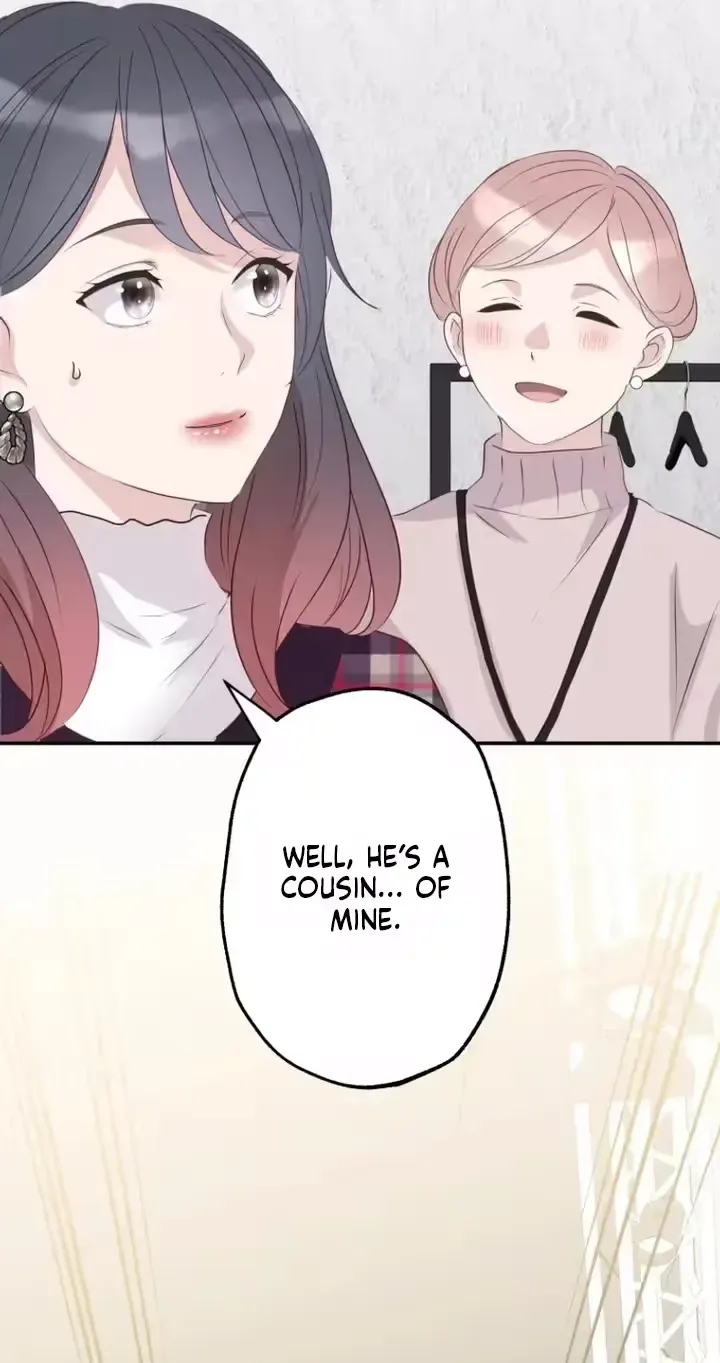 Kono Ai wa Tsumi desu ka? Chapter 5 page 22