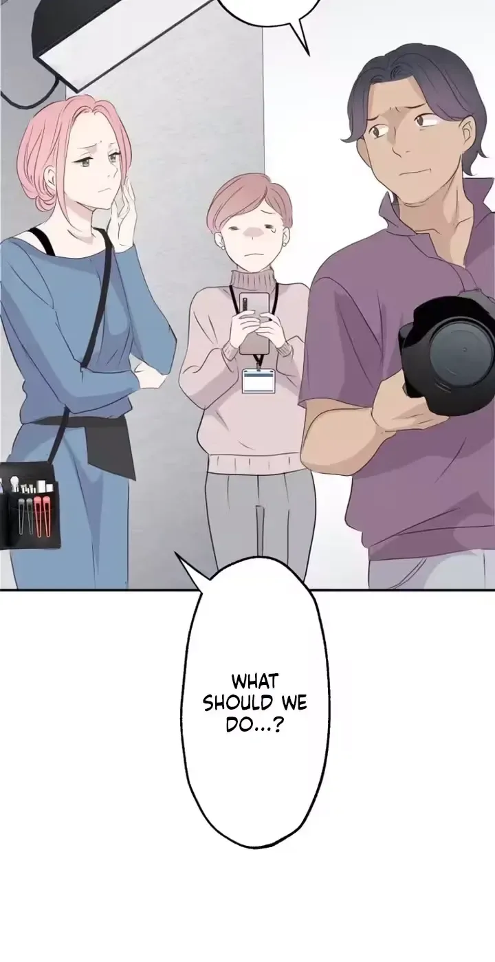 Kono Ai wa Tsumi desu ka? Chapter 5 page 16