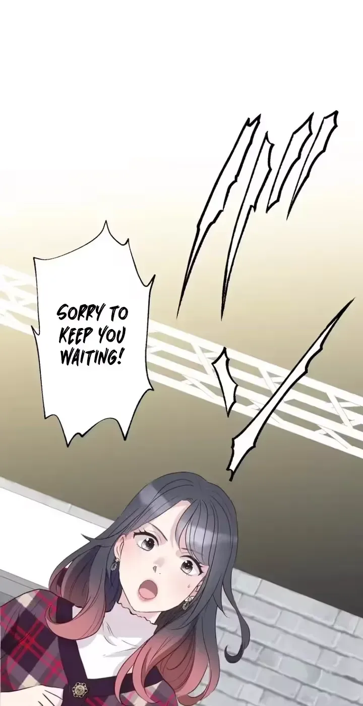 Kono Ai wa Tsumi desu ka? Chapter 5 page 17