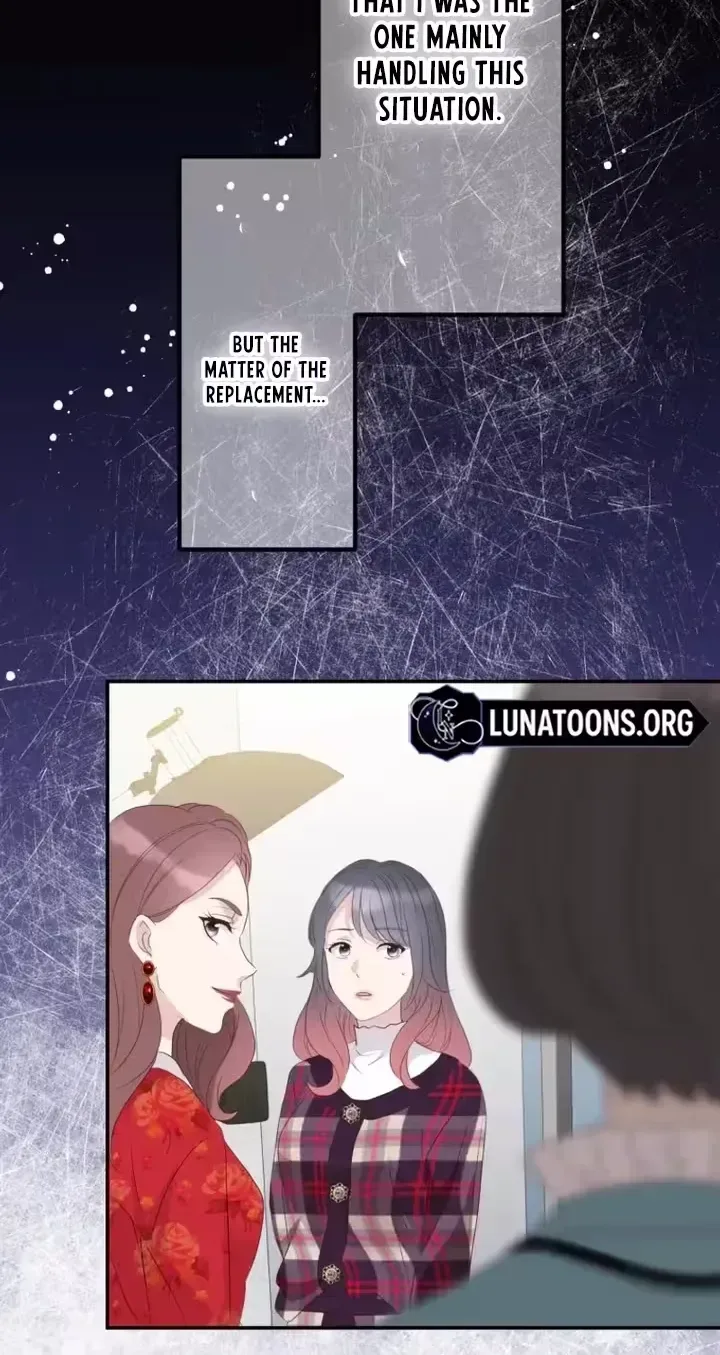 Kono Ai wa Tsumi desu ka? Chapter 5 page 32