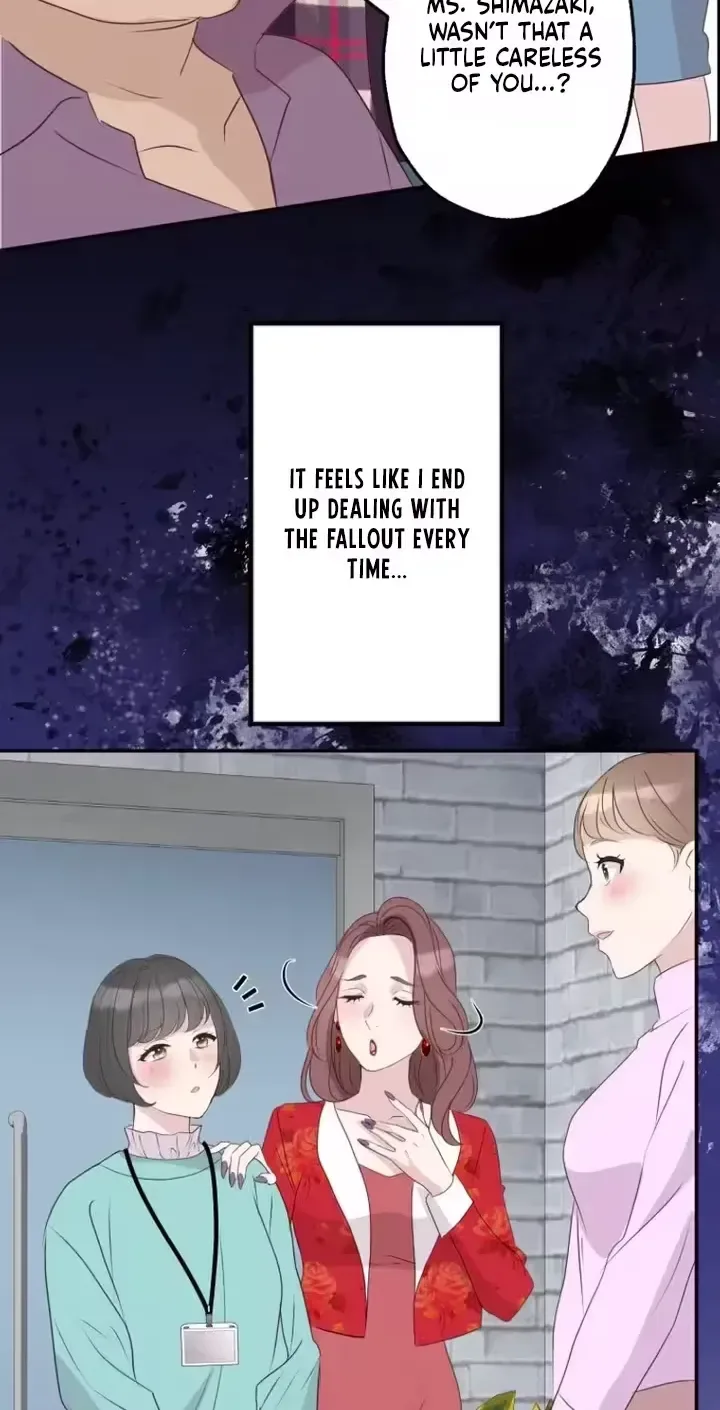 Kono Ai wa Tsumi desu ka? Chapter 5 page 38