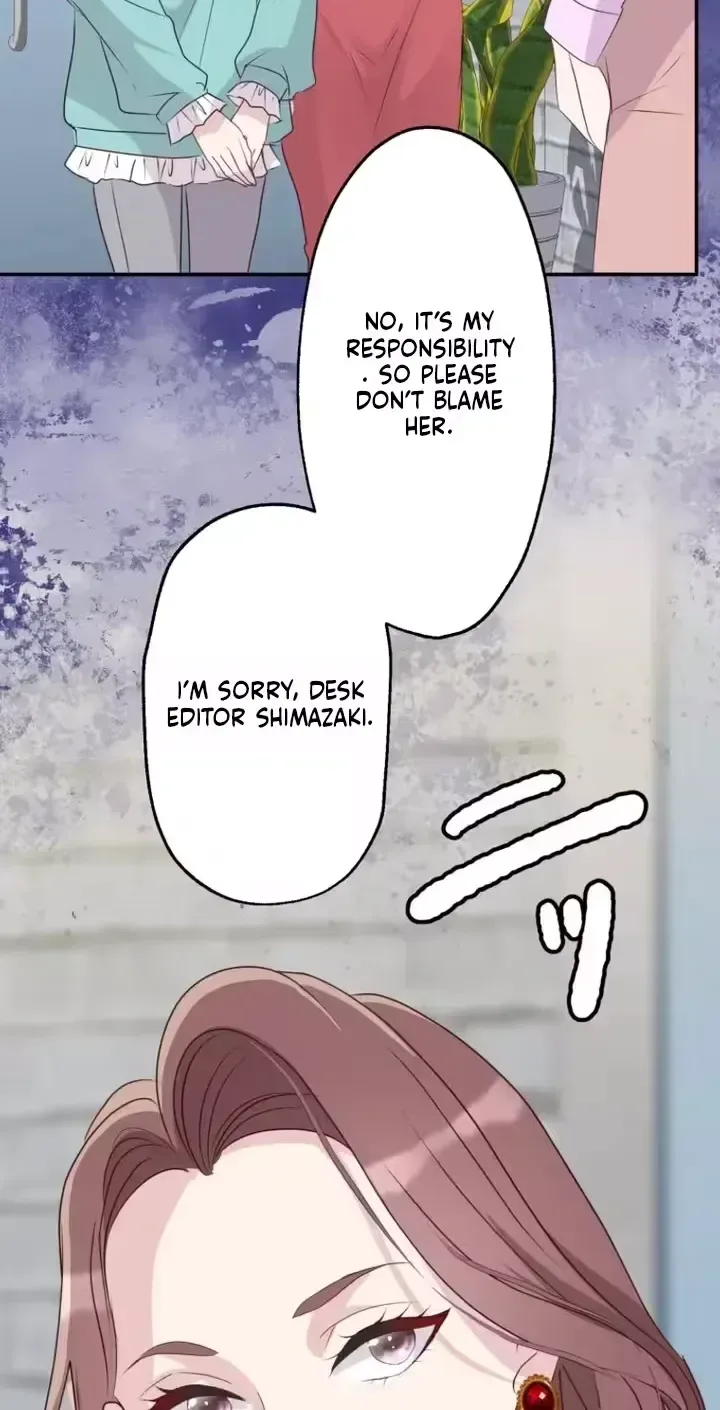 Kono Ai wa Tsumi desu ka? Chapter 5 page 39