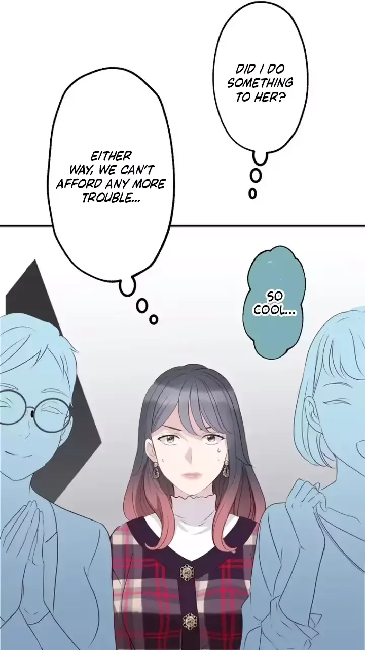 Kono Ai wa Tsumi desu ka? Chapter 5 page 41