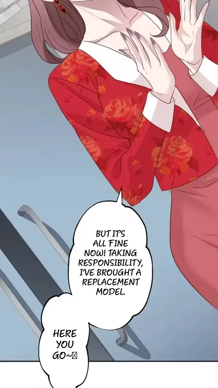 Kono Ai wa Tsumi desu ka? Chapter 5 page 43