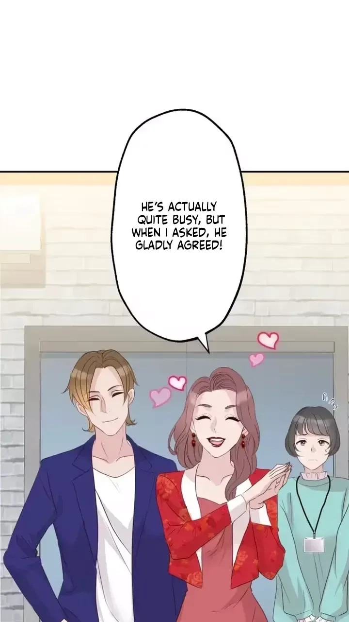 Kono Ai wa Tsumi desu ka? Chapter 5 page 46