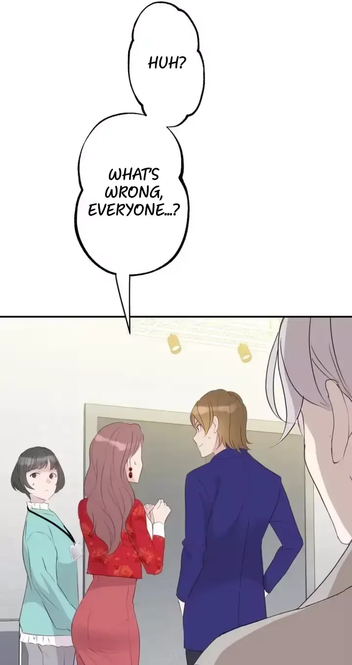 Kono Ai wa Tsumi desu ka? Chapter 5 page 48