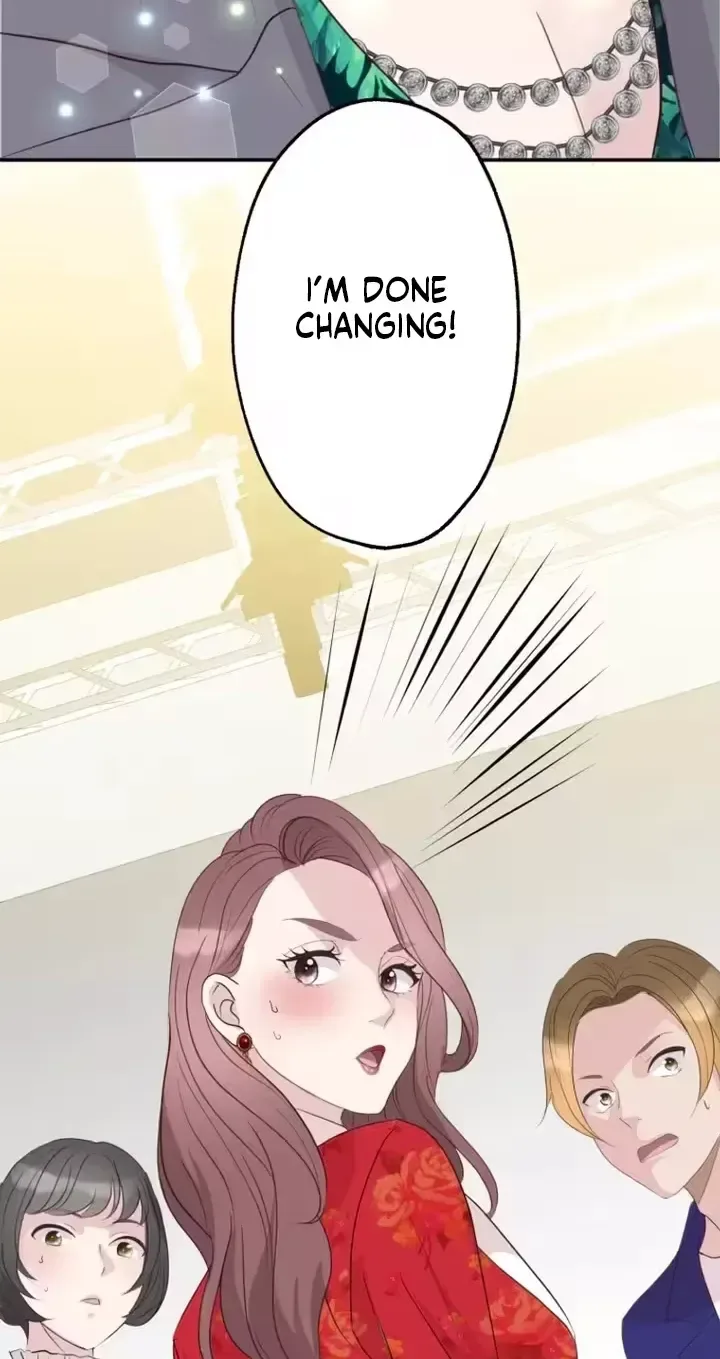 Kono Ai wa Tsumi desu ka? Chapter 5 page 51