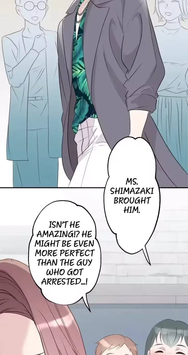 Kono Ai wa Tsumi desu ka? Chapter 5 page 53