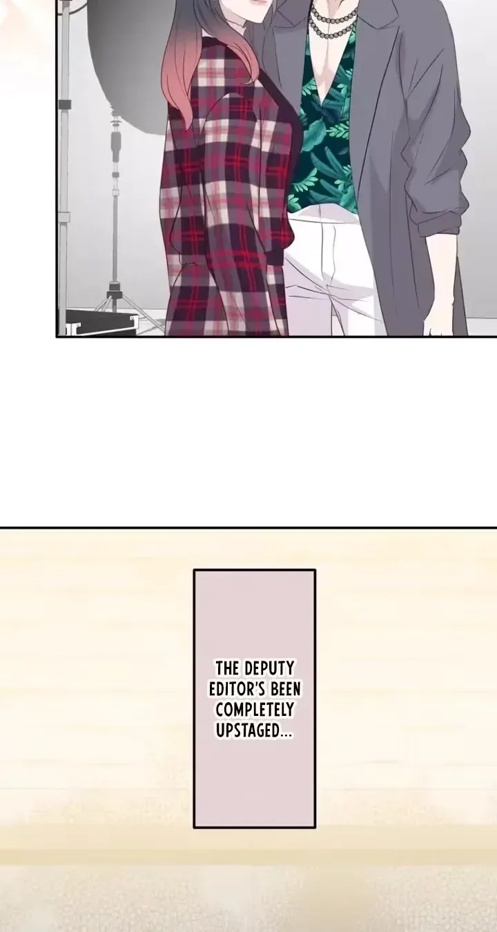 Kono Ai wa Tsumi desu ka? Chapter 5 page 58