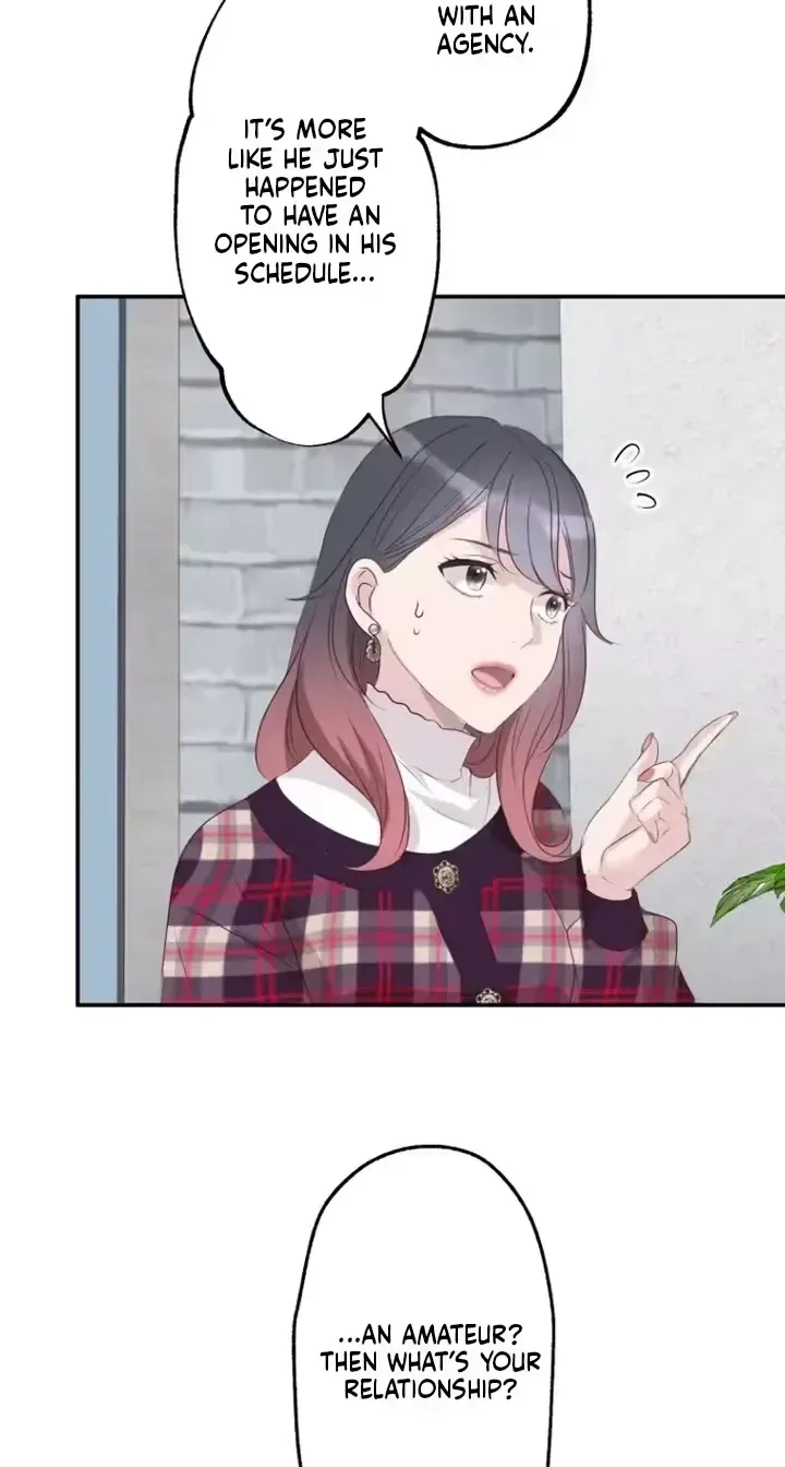 Kono Ai wa Tsumi desu ka? Chapter 5 page 74