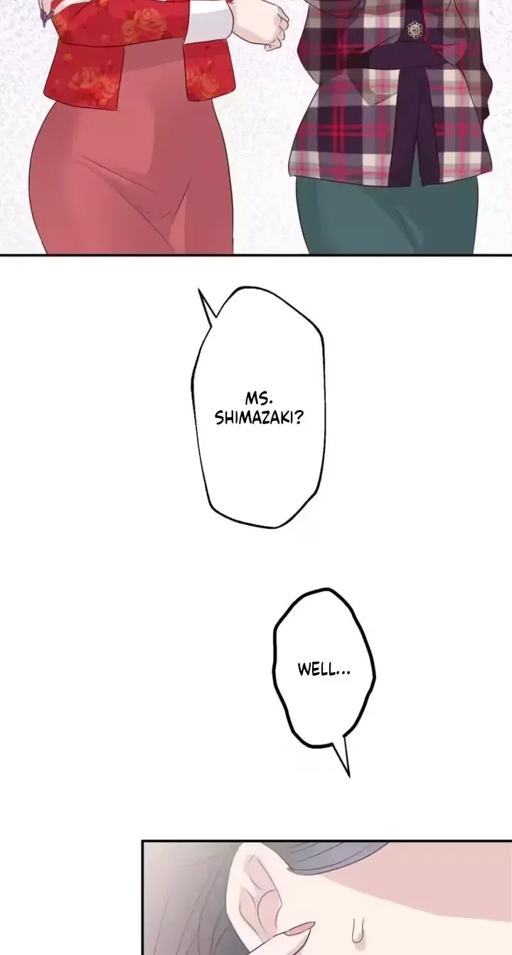 Kono Ai wa Tsumi desu ka? Chapter 5 page 78