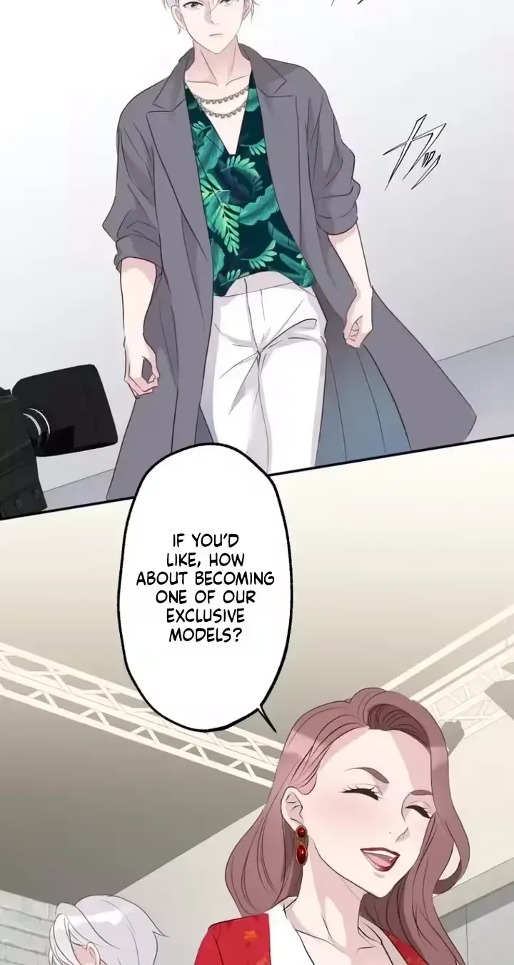 Kono Ai wa Tsumi desu ka? Chapter 5 page 81