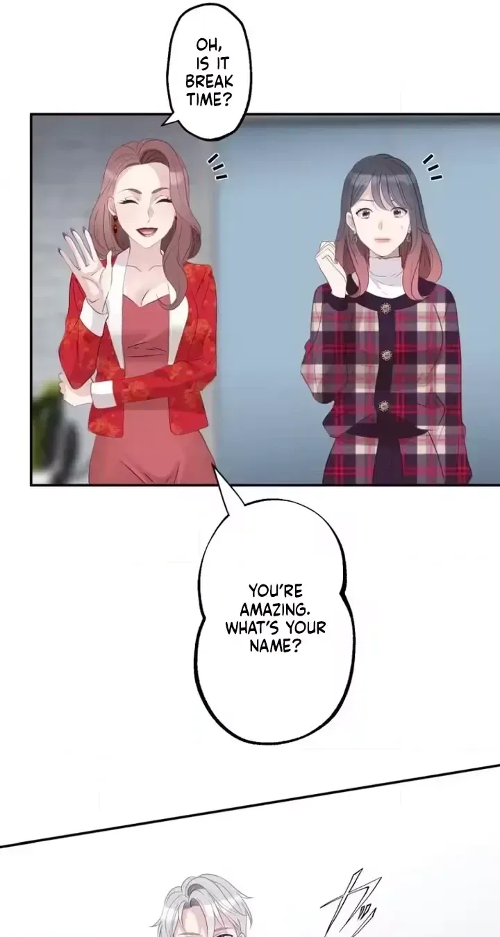 Kono Ai wa Tsumi desu ka? Chapter 5 page 80
