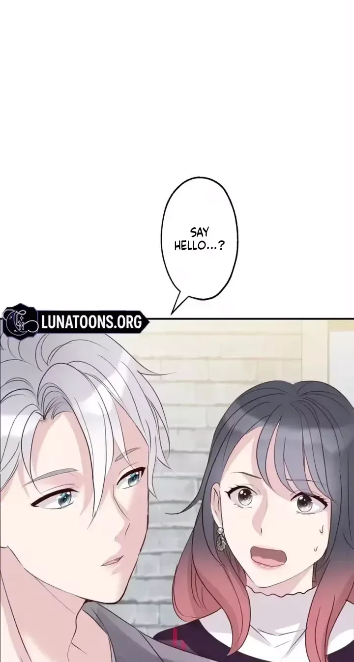 Kono Ai wa Tsumi desu ka? Chapter 5 page 86
