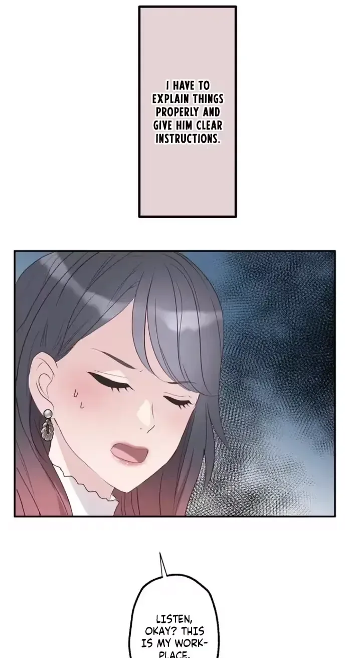 Kono Ai wa Tsumi desu ka? Chapter 6 page 13