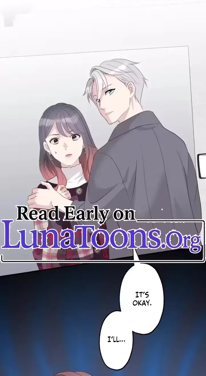 Kono Ai wa Tsumi desu ka? Chapter 6 page 1